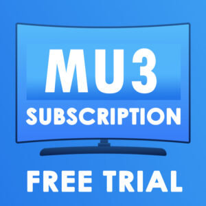 Premium M3U Link - Free Trial